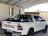 Toyota Hilux 2021 годаүшін18 700 000 тг. в Актау – фото 4