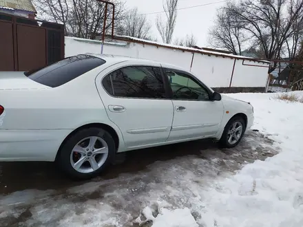 Nissan Cefiro 2000 года за 2 100 000 тг. в Тараз – фото 5