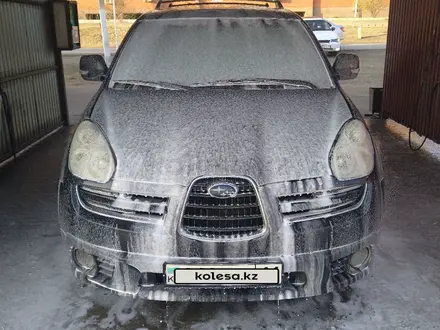 Subaru Tribeca 2007 года за 4 500 000 тг. в Кызылорда