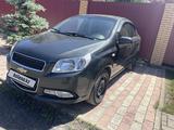 Chevrolet Nexia 2021 года за 5 300 000 тг. в Уральск – фото 2