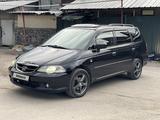 Honda Odyssey 2002 годаfor4 500 000 тг. в Алматы – фото 2