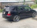 Honda Odyssey 2002 годаfor4 500 000 тг. в Алматы – фото 3