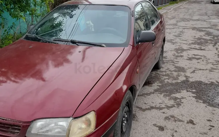 Toyota Carina E 1997 года за 1 500 000 тг. в Астана