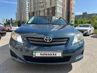 Toyota Corolla 2007 годаүшін4 800 000 тг. в Алматы