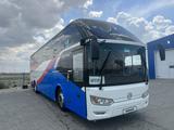 Golden Dragon  XML6126JR 2018 годаүшін40 000 000 тг. в Атырау