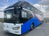 Golden Dragon  XML6126JR 2018 года за 38 000 000 тг. в Атырау – фото 2