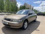 Mazda 323 1998 года за 2 000 000 тг. в Астана – фото 4