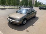 Mazda 323 1998 года за 2 000 000 тг. в Астана – фото 2