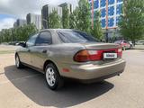 Mazda 323 1998 годаүшін2 000 000 тг. в Астана – фото 5