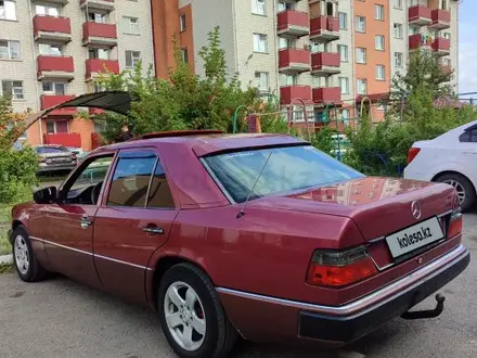 Mercedes-Benz E 260 1990 года за 1 900 000 тг. в Петропавловск – фото 9