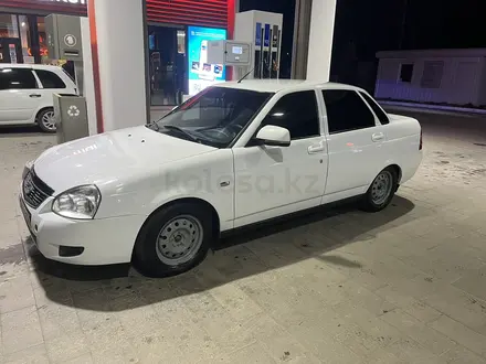 ВАЗ (Lada) Priora 2170 2012 года за 3 300 000 тг. в Рудный – фото 11