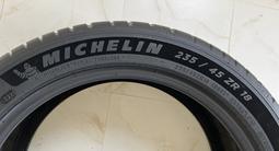 MICHELIN PILOT SPORT 5 235/45 ZR18 за 110 000 тг. в Шымкент – фото 5