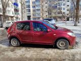 Renault Sandero 2011 года за 3 500 000 тг. в Уральск