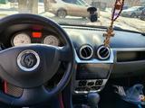 Renault Sandero 2011 года за 3 500 000 тг. в Уральск – фото 4
