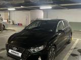 Hyundai i20 2023 годаfor8 500 000 тг. в Алматы – фото 3