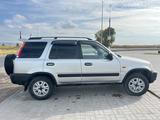 Honda CR-V 1996 года за 2 450 000 тг. в Алматы