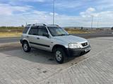 Honda CR-V 1996 года за 2 450 000 тг. в Алматы – фото 4