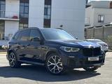 BMW X5 2020 года за 31 600 000 тг. в Алматы
