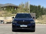 BMW X5 2020 года за 31 600 000 тг. в Алматы – фото 4