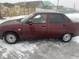 ВАЗ (Lada) 2110 2002 годаүшін1 100 000 тг. в Уральск – фото 3