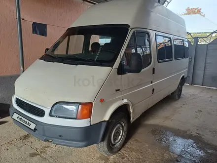 Ford Transit 1996 года за 1 500 000 тг. в Жетысай – фото 7