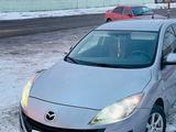 Mazda 3 2009 года за 4 500 000 тг. в Астана