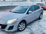 Mazda 3 2009 года за 4 500 000 тг. в Астана – фото 2