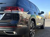 Volkswagen Teramont 2021 года за 22 500 000 тг. в Караганда – фото 3