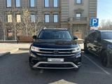 Volkswagen Teramont 2021 года за 22 500 000 тг. в Караганда – фото 5