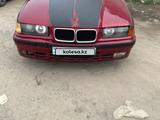 BMW 320 1992 года за 850 000 тг. в Тараз – фото 2