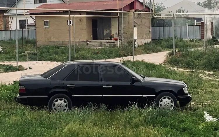 Mercedes-Benz E 230 1992 года за 2 000 000 тг. в Алматы