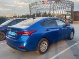 Hyundai Solaris 2017 годаfor5 500 000 тг. в Актобе – фото 4