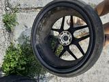 Диски HRE 20 5*120 BMW за 380 000 тг. в Усть-Каменогорск – фото 3