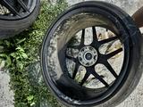 Диски HRE 20 5*120 BMW за 380 000 тг. в Усть-Каменогорск – фото 4