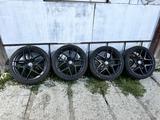Диски HRE 20 5*120 BMW за 380 000 тг. в Усть-Каменогорск – фото 2