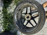 Диски HRE 20 5*120 BMW за 380 000 тг. в Усть-Каменогорск – фото 5