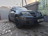 Mitsubishi Outlander 2003 годаfor2 700 000 тг. в Шымкент – фото 2