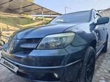 Mitsubishi Outlander 2003 годаfor2 700 000 тг. в Шымкент – фото 4