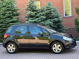 Suzuki SX4 2011 годаүшін5 500 000 тг. в Алматы – фото 2