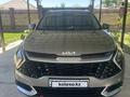 Kia Sportage 2024 года за 13 400 000 тг. в Шымкент – фото 2