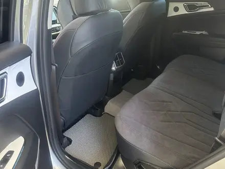 Kia Sportage 2024 года за 13 400 000 тг. в Шымкент – фото 10