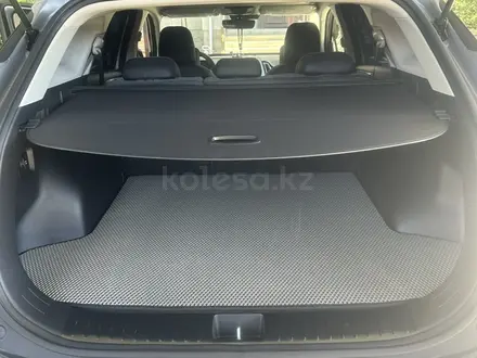 Kia Sportage 2024 года за 13 400 000 тг. в Шымкент – фото 11