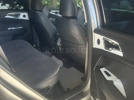 Kia Sportage 2024 года за 13 400 000 тг. в Шымкент – фото 12