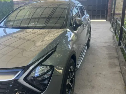 Kia Sportage 2024 года за 13 400 000 тг. в Шымкент – фото 13