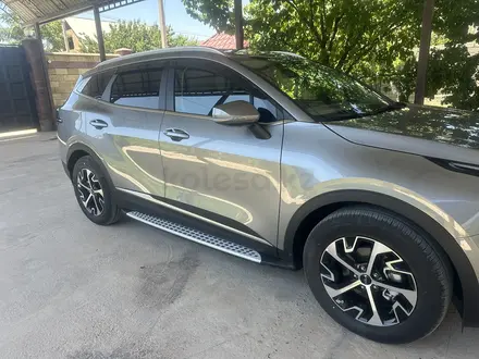 Kia Sportage 2024 года за 13 400 000 тг. в Шымкент