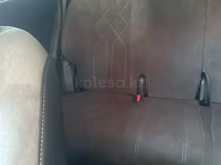 Kia Sportage 2024 года за 13 400 000 тг. в Шымкент – фото 5