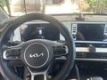 Kia Sportage 2024 года за 13 400 000 тг. в Шымкент – фото 7