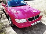 Audi 100 1992 года за 2 950 000 тг. в Темиртау – фото 2
