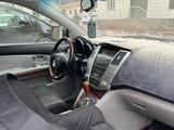 Lexus RX 330 2004 годаүшін7 300 000 тг. в Астана – фото 2