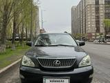 Lexus RX 330 2004 годаүшін7 300 000 тг. в Астана – фото 5